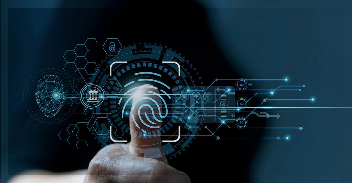 biometria comportamental aplicações