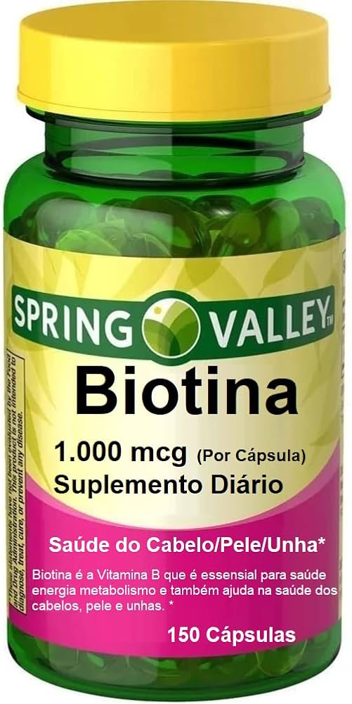 biotina