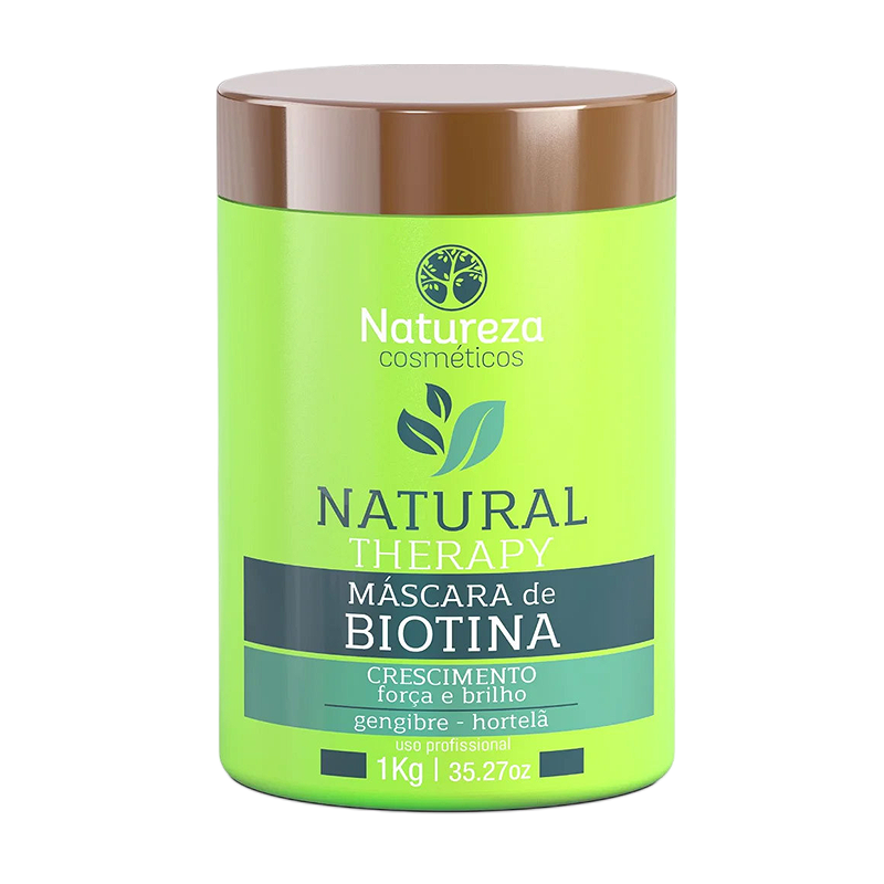 onde encontrar biotina naturalmente