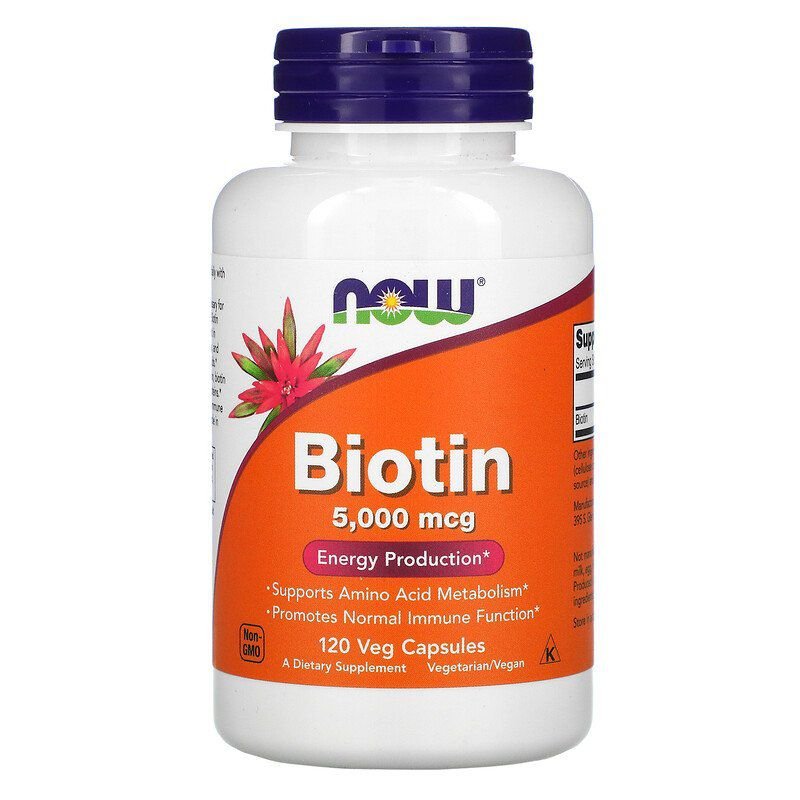 biotina