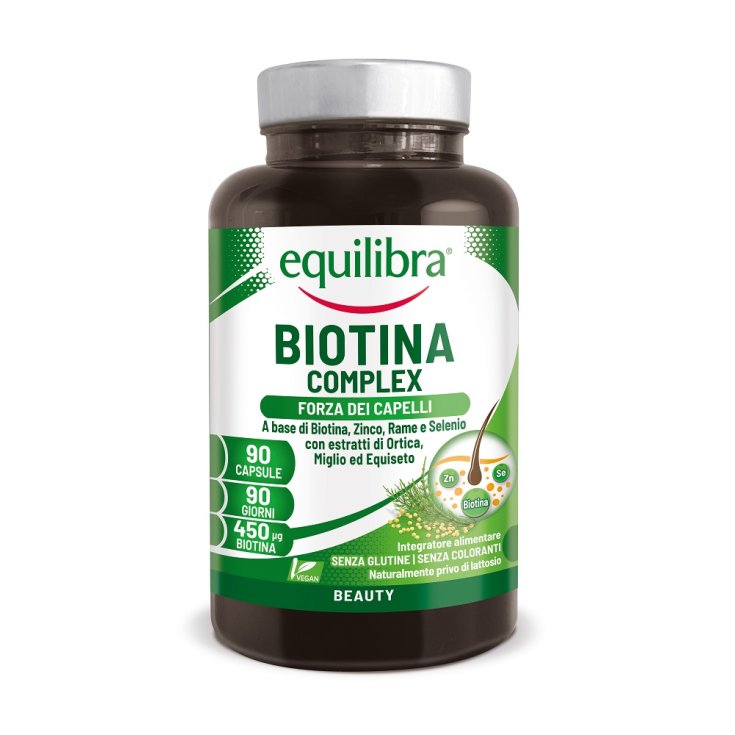 vitamina B7 para cabelos e unhas