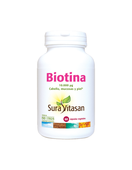 suplemento de biotina para queda de cabelo