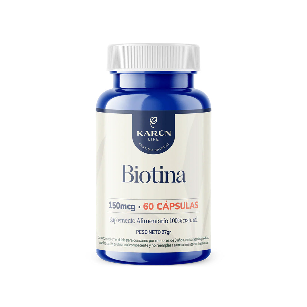 biotina