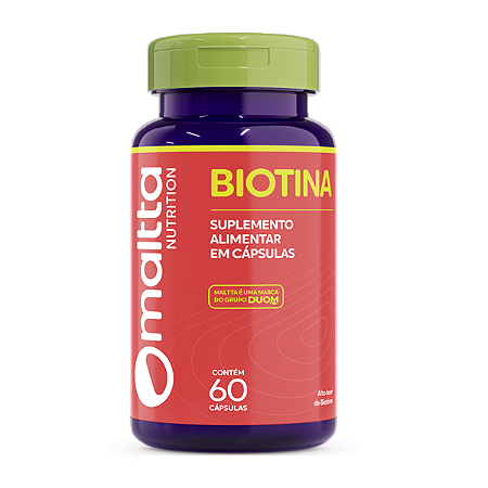 onde encontrar biotina naturalmente