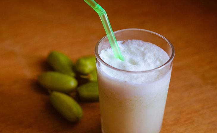 Receitas com Biribiri: Do Suco à Moqueca