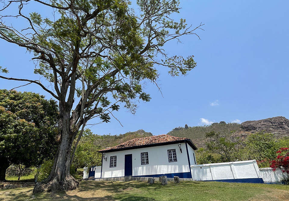 Diamantina e Biribiri: Roteiro de Viagem pelas Belezas Naturais e Históricas