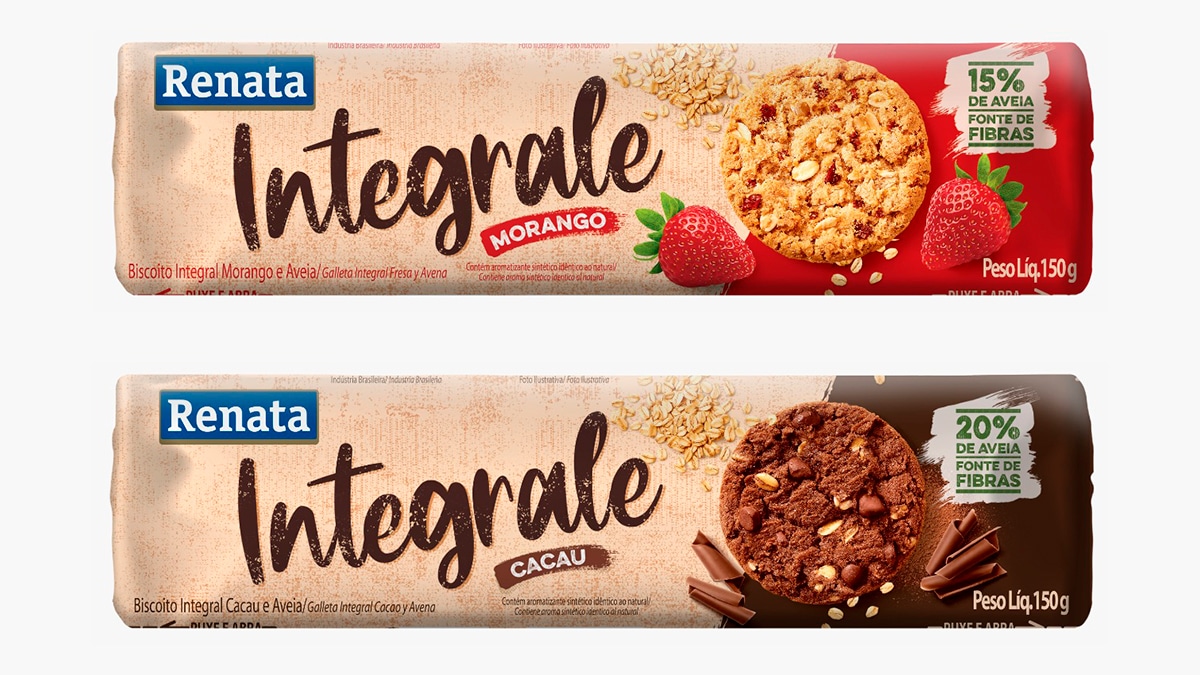 benefícios dos biscoitos integrais