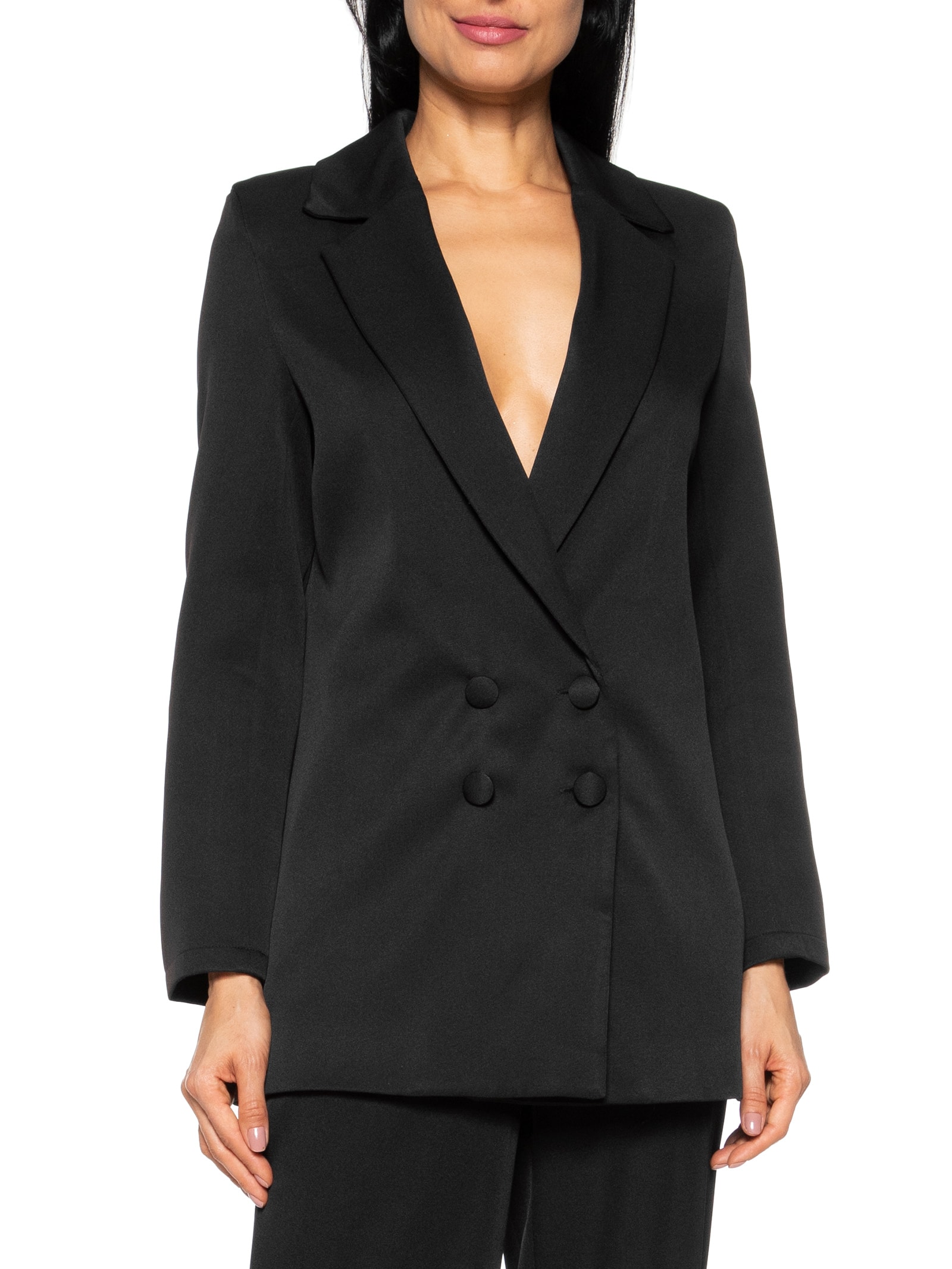 Blazer oversized: Tendência e como usar sem errar