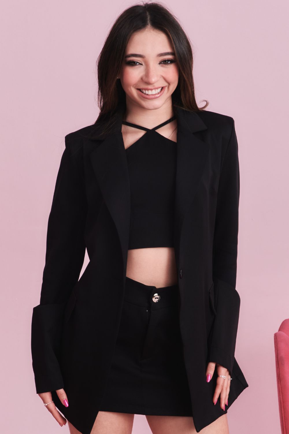 Blazer oversized: Tendência e como usar sem errar