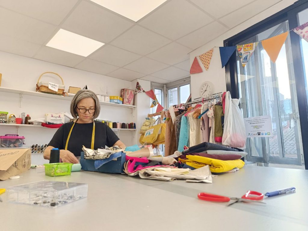 guias de costura criativa e acessórios