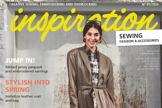 dicas de costura para iniciantes e avançados