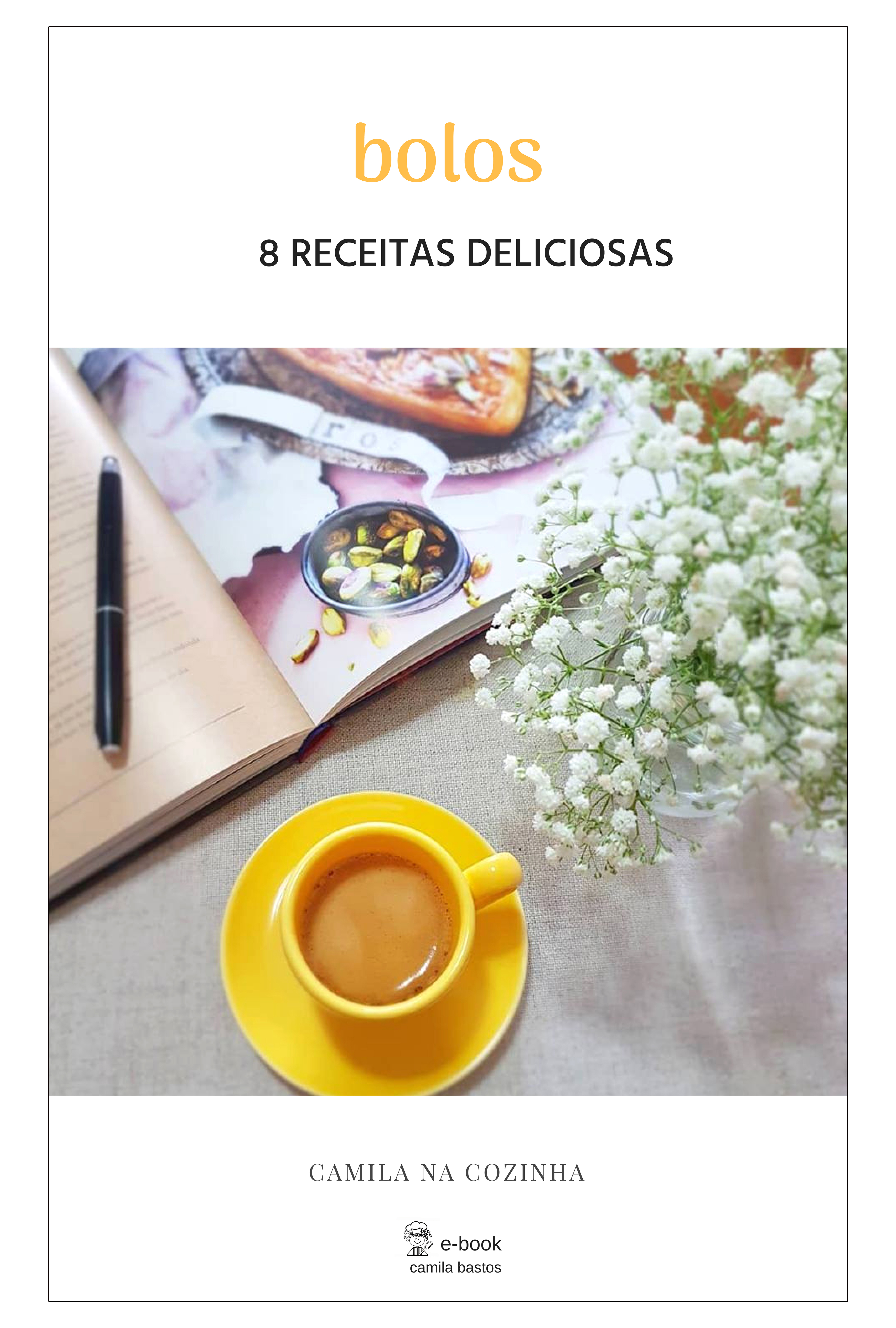blogs de culinária