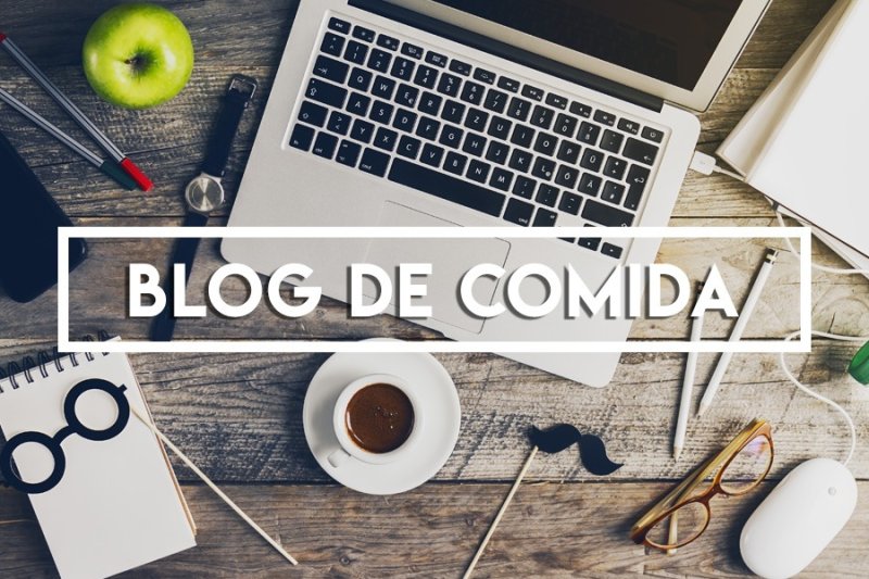 melhores blogs de culinária do Brasil