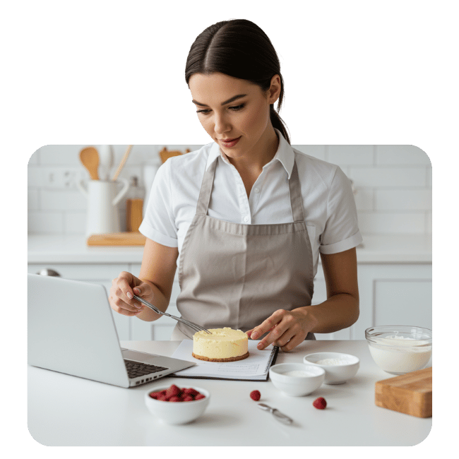 sites de receitas práticas e saudáveis