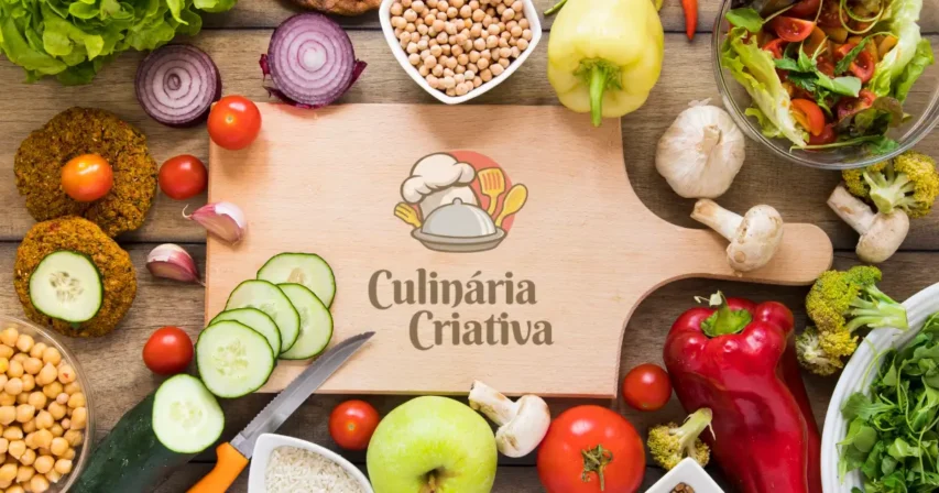 guias de culinária para iniciantes