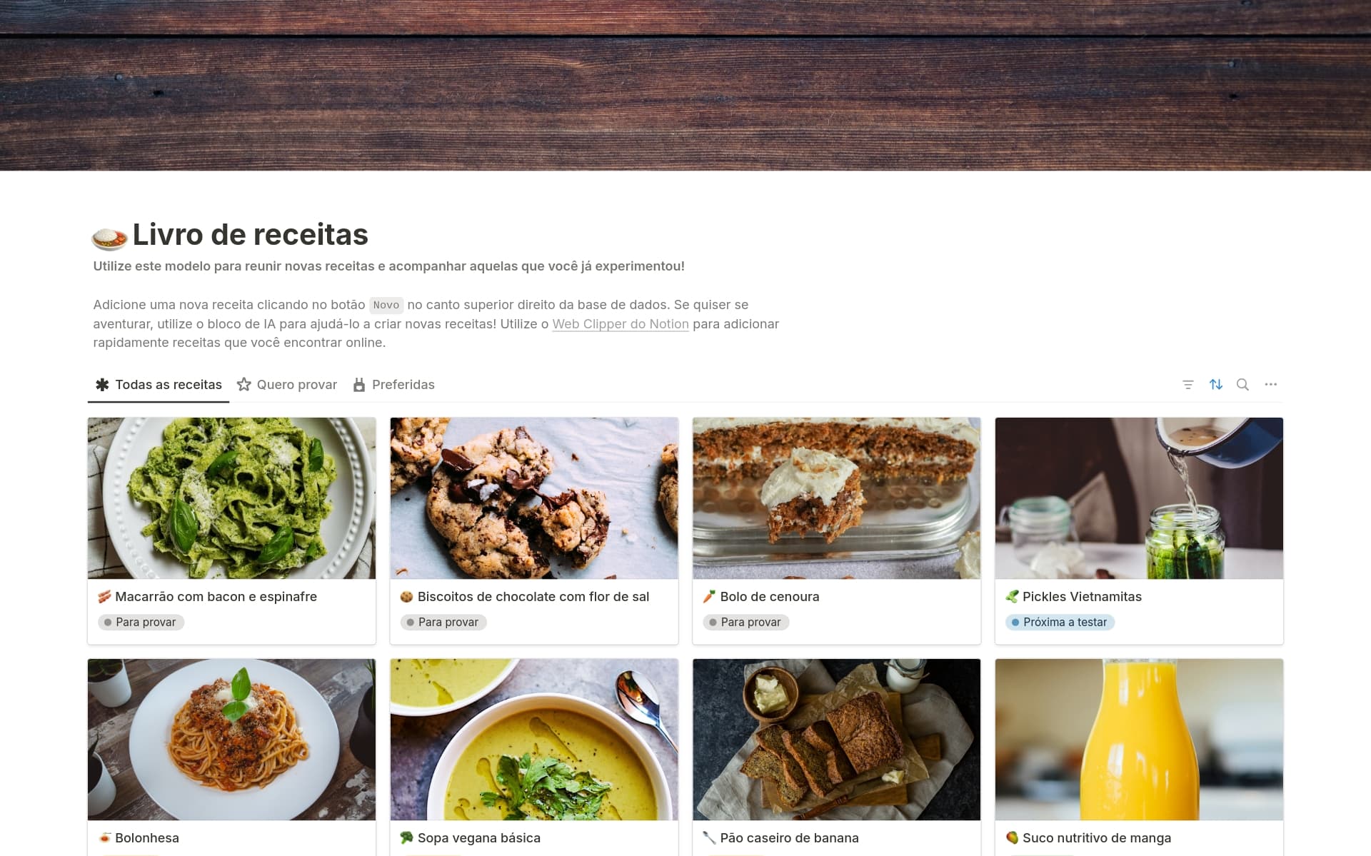 blogs de gastronomia brasileira recomendados