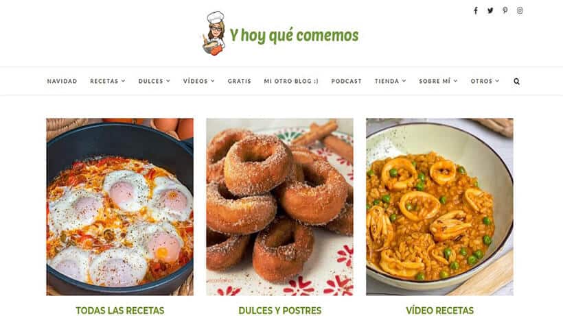 blogs de gastronomia brasileira recomendados