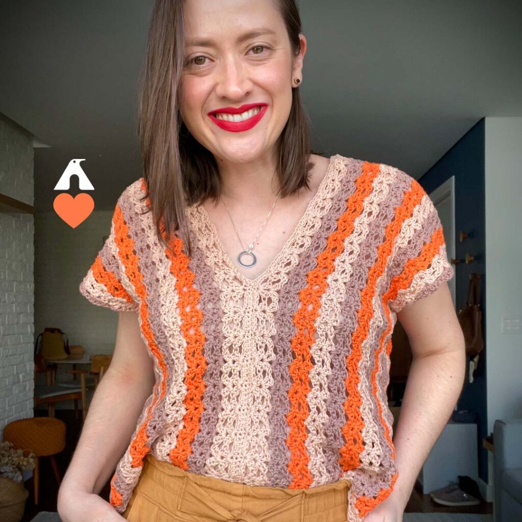 5 Pontos de Crochê Essenciais para Iniciantes