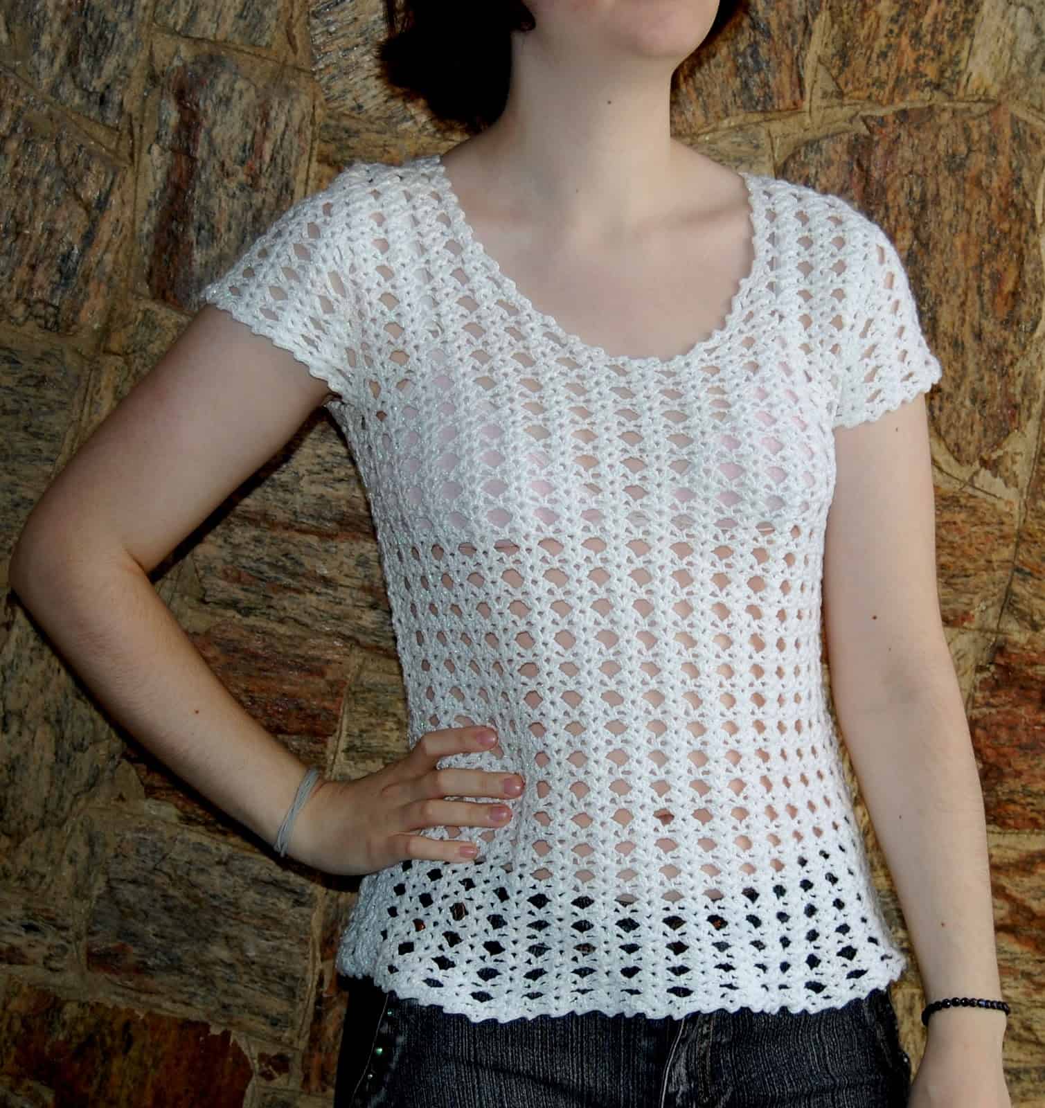 Técnicas de Montagem para Peças de Crochê