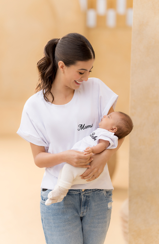 blusas para grávidas