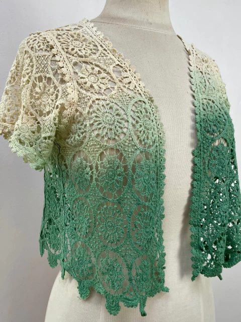 Guia Completo de Fios para Crochê: Escolha o Ideal para Seu Projeto