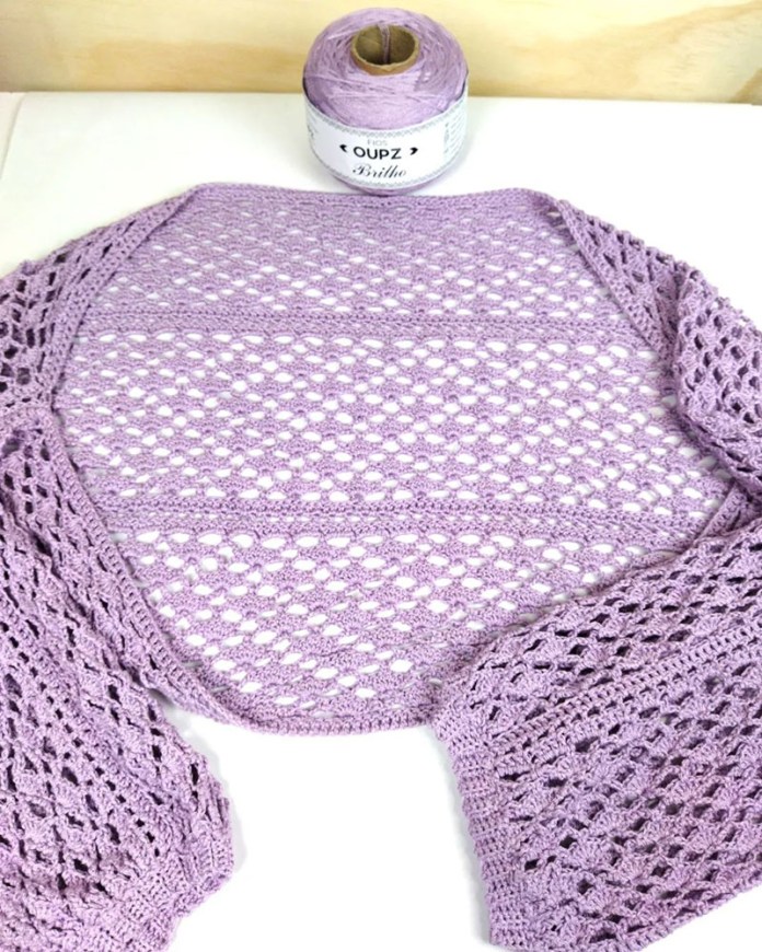 Tendências de Cores em Crochê 2026: Deep Teal e Outras Novidades