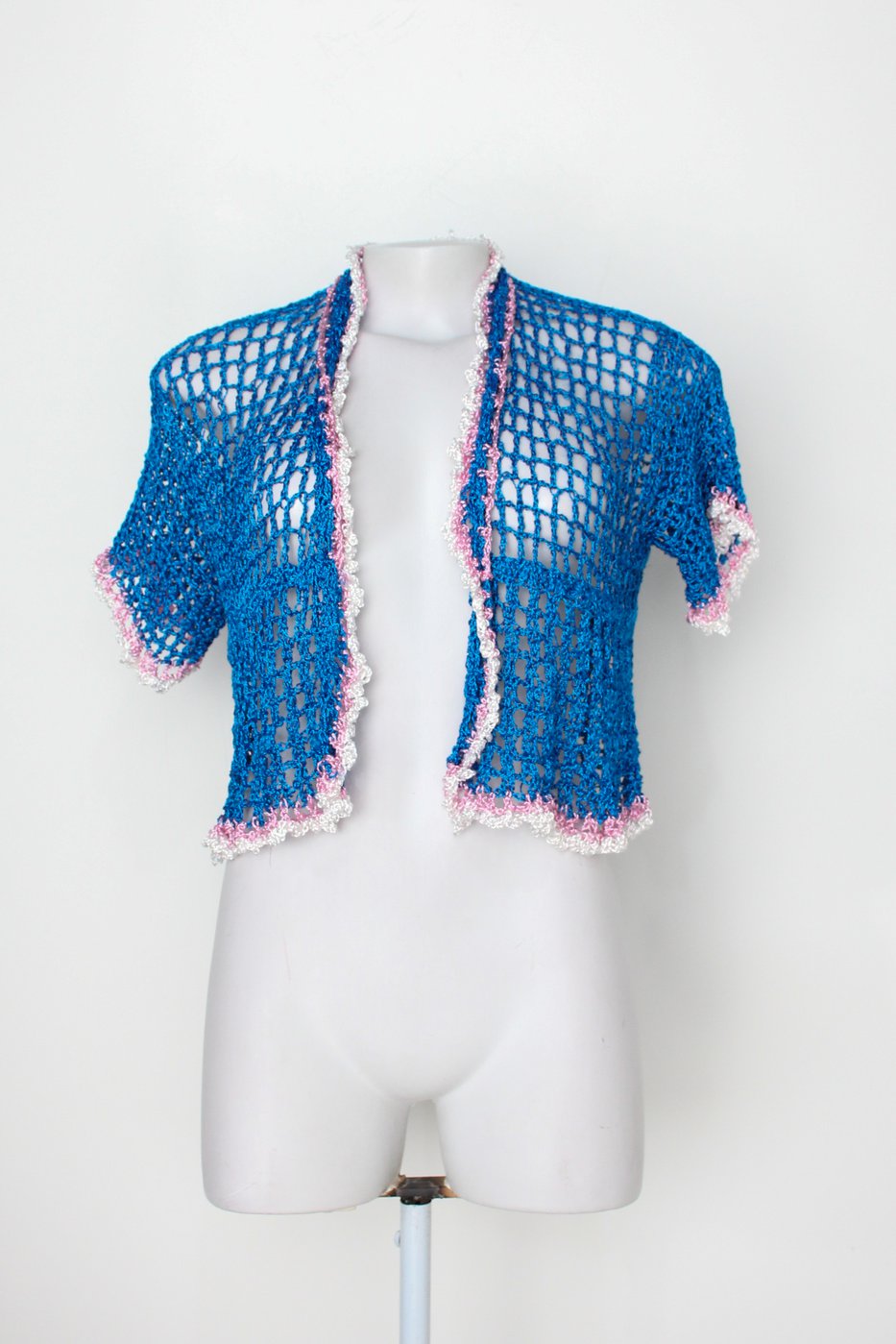 Agulhas de Crochê: Tamanhos e Tipos Essenciais para Cada Fio