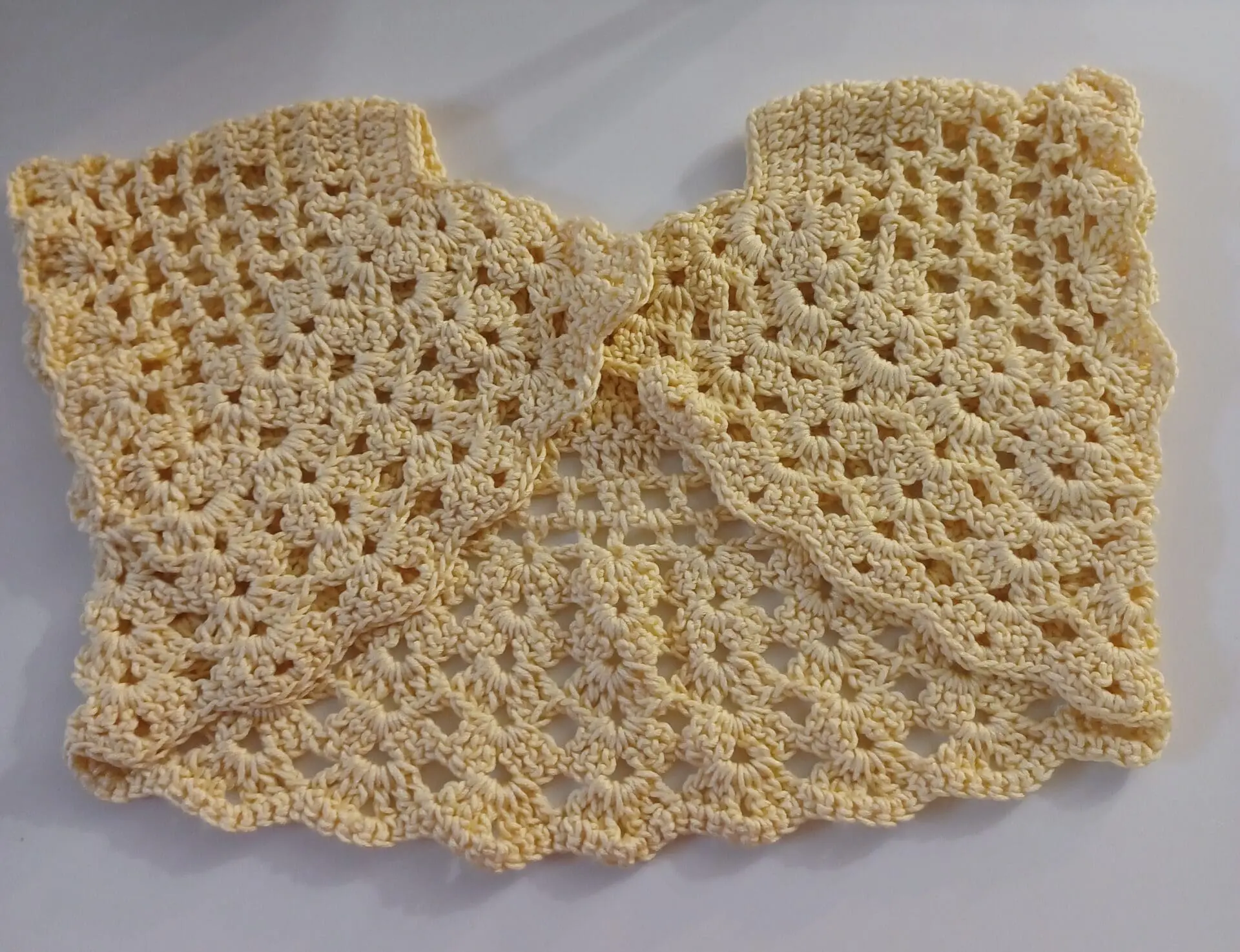 Tendências de Cores em Crochê 2026: Deep Teal e Outras Novidades