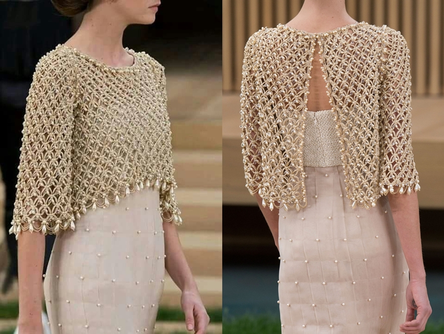 Tendências de Cores em Crochê 2026: Deep Teal e Outras Novidades