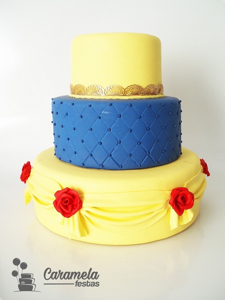 Guia completo de toppers para bolos de festa