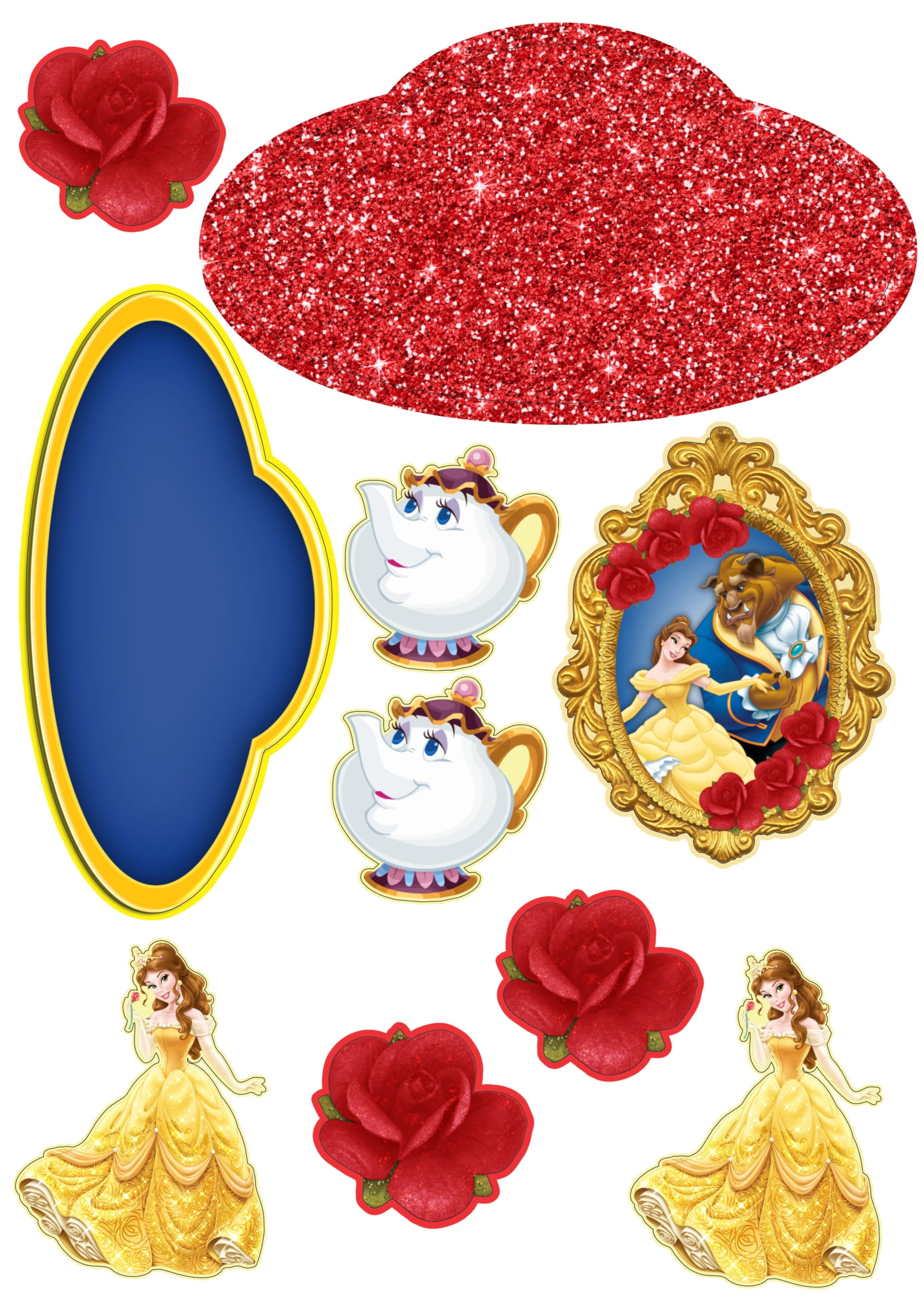 Receita de chantilly perfeito para bolos decorados