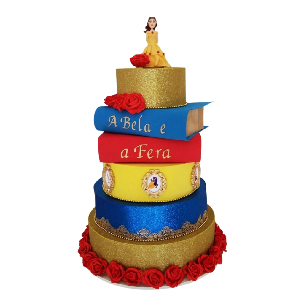 Bolo fake vs. Bolo comestível: Qual a melhor opção para sua festa?