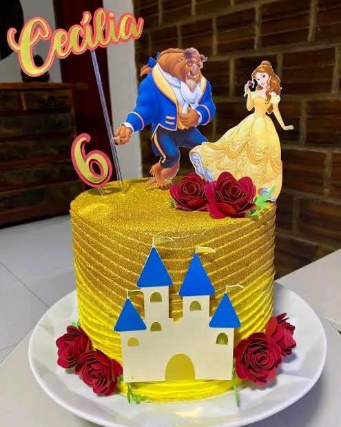 Receita de chantilly perfeito para bolos decorados