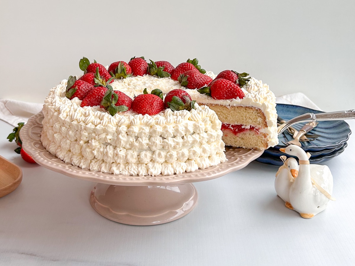 Chantininho Perfeito: Receita e Dicas para Alisamento