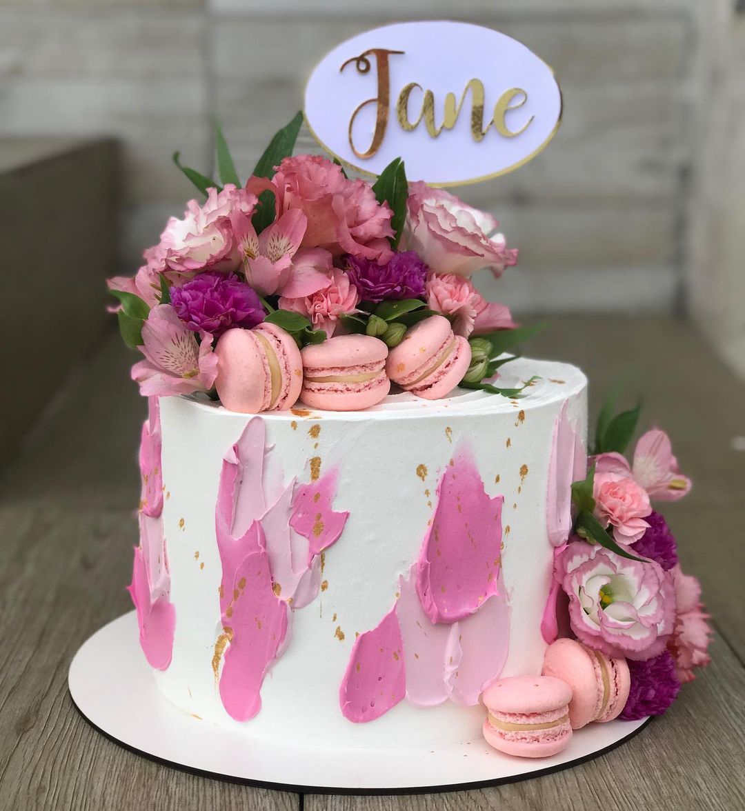 Recheios de Bolo que Fazem Sucesso: Receitas e Combinações