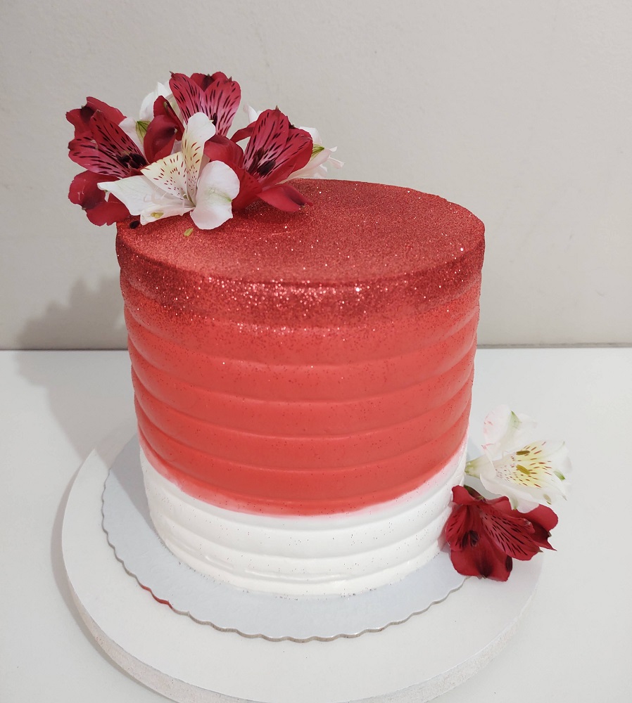 Bolos Decorados para Casamento: Tendências e Inspirações