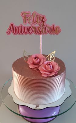 Como Calcular o Preço do Seu Bolo Decorado: Planilha e Dicas