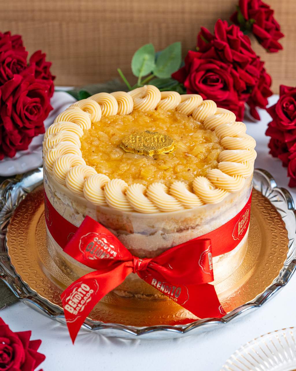 Como Calcular o Preço do seu Bolo Artesanal