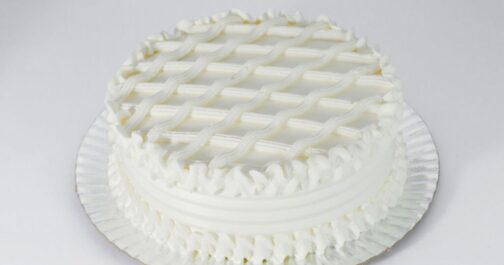 Receita de Bolo de Abacaxi Caseiro Fácil