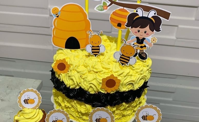 Como Calcular o Tamanho Ideal do Bolo para sua Festa