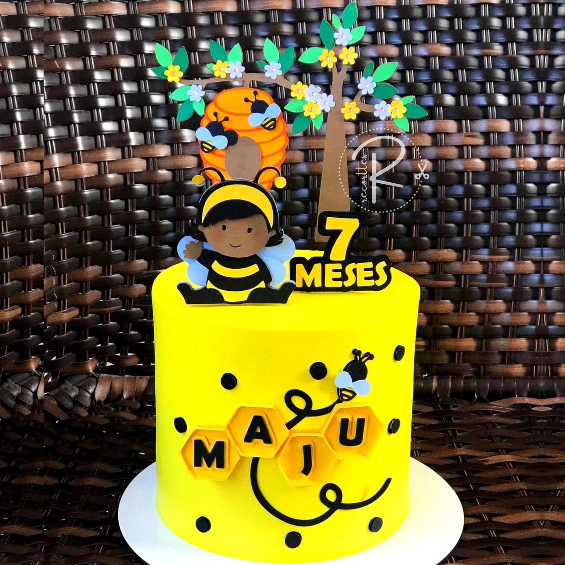 Como Calcular o Tamanho Ideal do Bolo para sua Festa