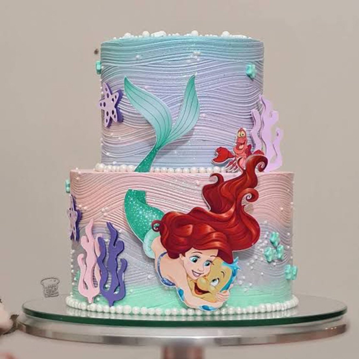 Recheios e Massas Perfeitas para Bolo da Ariel: Combinações Saborosas