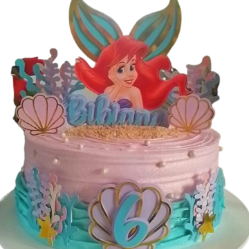 Decoração de Bolos com Pasta Americana: Dicas e Truques para Iniciantes