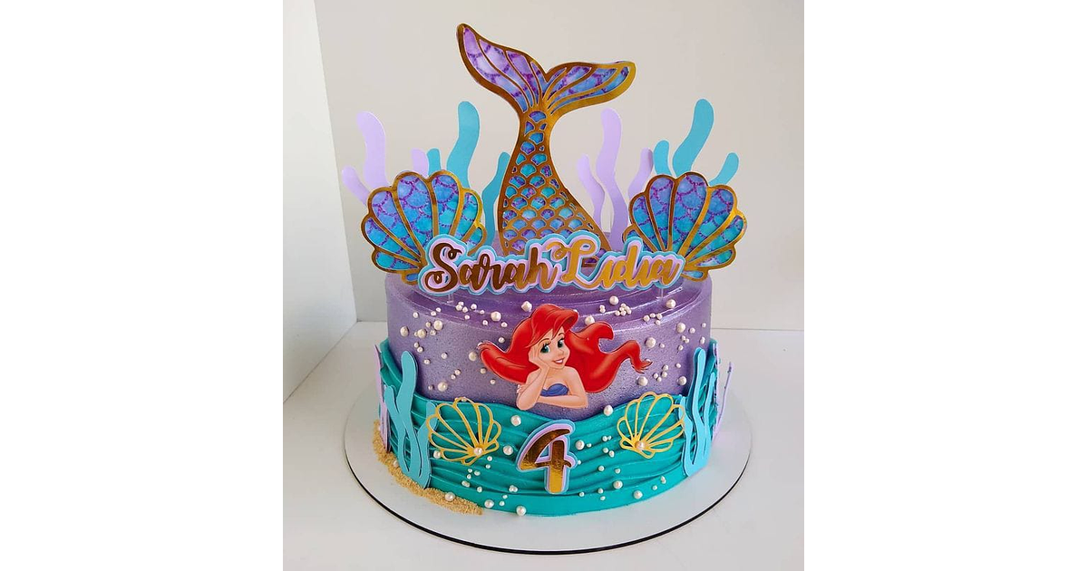 Recheios e Massas Perfeitas para Bolo da Ariel: Combinações Saborosas