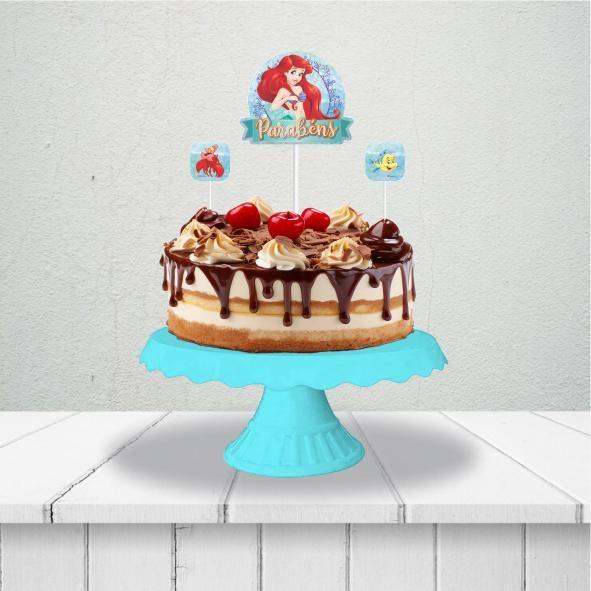 Recheios e Massas Perfeitas para Bolo da Ariel: Combinações Saborosas