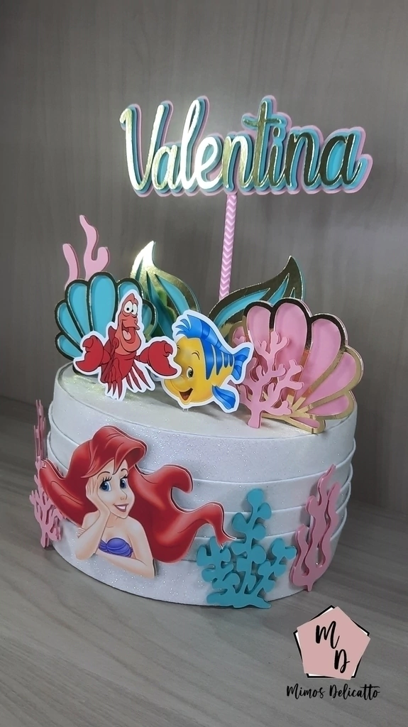 Guia Completo: Como Usar Chantininho para Bolos Temáticos