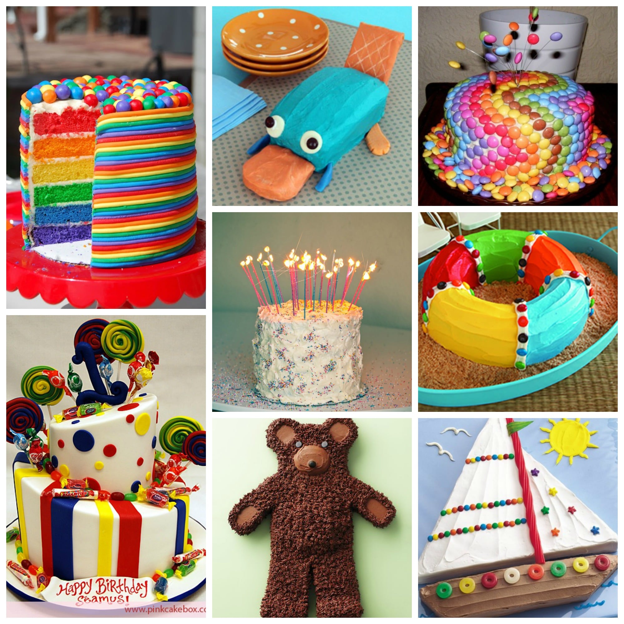 Guia Completo: Como Fazer um Drip Cake Perfeito em Casa