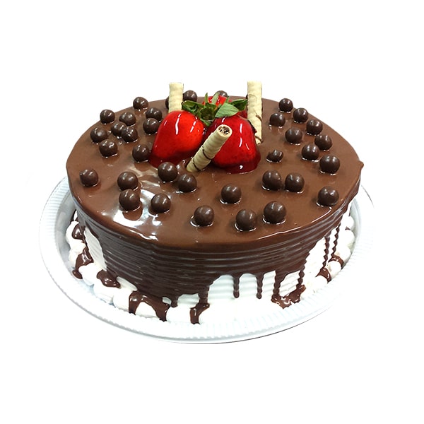 Receitas de Coberturas de Bolo Fáceis para Iniciantes