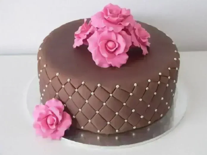 Guia Completo: Como Fazer um Drip Cake Perfeito em Casa