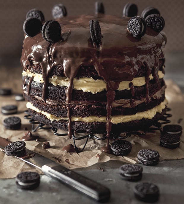 Decoração de Bolo sem Bico: Técnicas Criativas e Materiais Alternativos